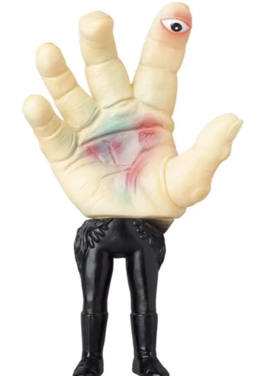 メディコム・トイ×東映レトロソフビ★ウデゲルゲ（スタンダードサイズ）バロム・1 Amazon.co.jp: メディコムトイ ウデゲルゲ 蓄光版 ソフビ 超人バロム1